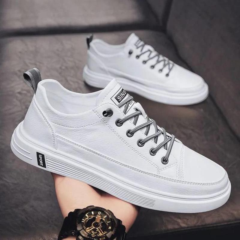 Dropshipping Vulcanized Sneakers For Men Casual Shoes Tenis Luxury Trainer Race Korean Trend Mens Walking Running Jogging Shoes