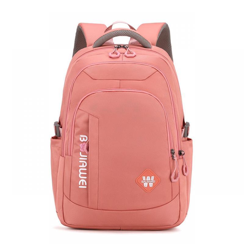 Multifunctional Women Travel Laptop Backpacks College Schoolbag For Teenage Grils Business Back packNylon School Bags mochilas