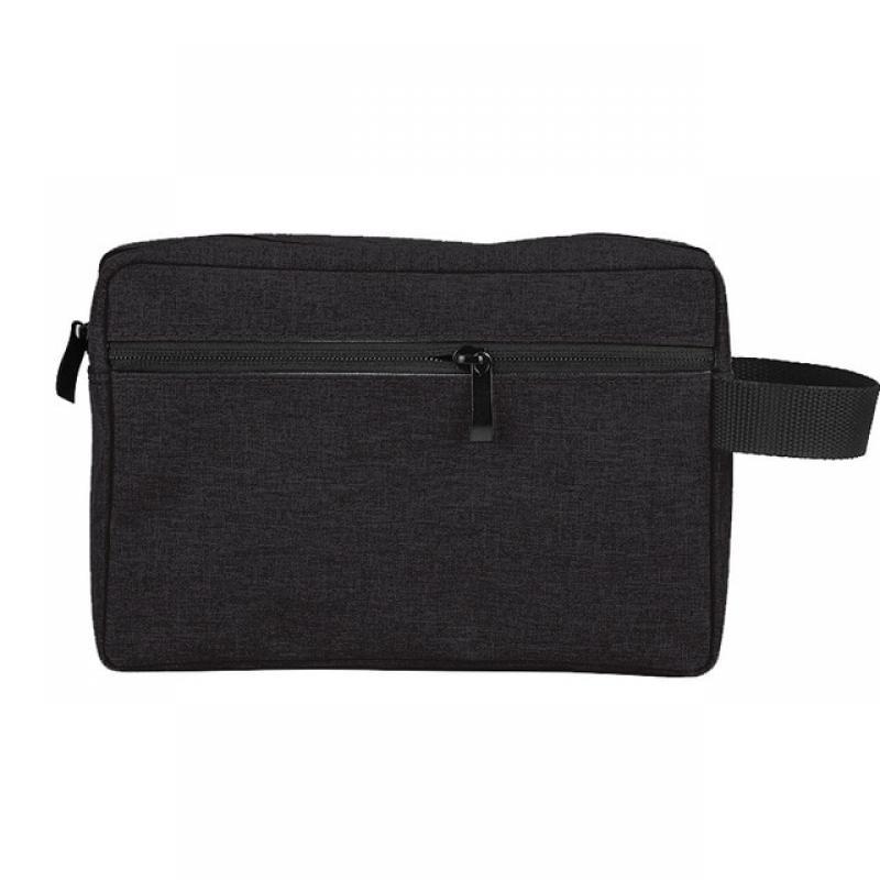 Men's Travel Bag Personalized Embroidered Portable Storage Bag Wash Bag Customized Multi-functional Cationic Cosmetic Bag