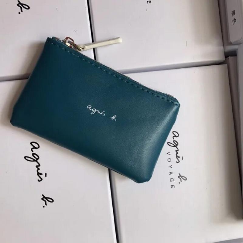 Brand Leather Wallets Small Purse Women Ladies Card Bag For Women Clutch Female Purse Money Clip Wallet Card Holder