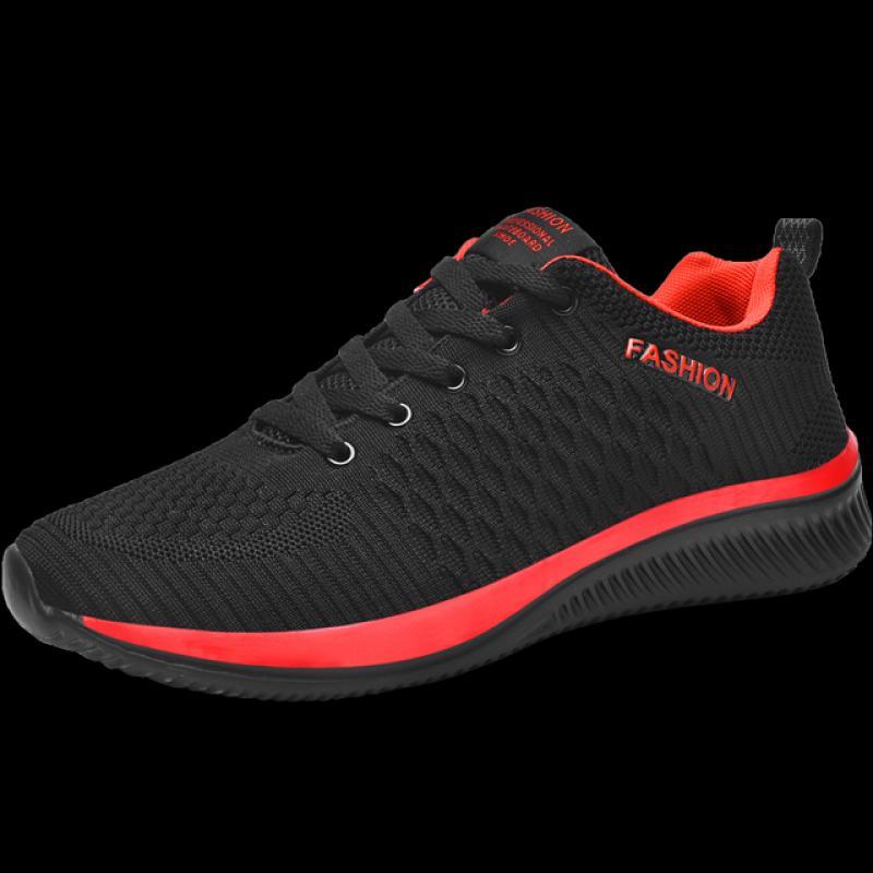 AIR Cross Border Popular Wearable Rubber Outsole Chaussure Homme Tenis Masculino Casual Sneakers Men's Shoes Zapatillas Hombre