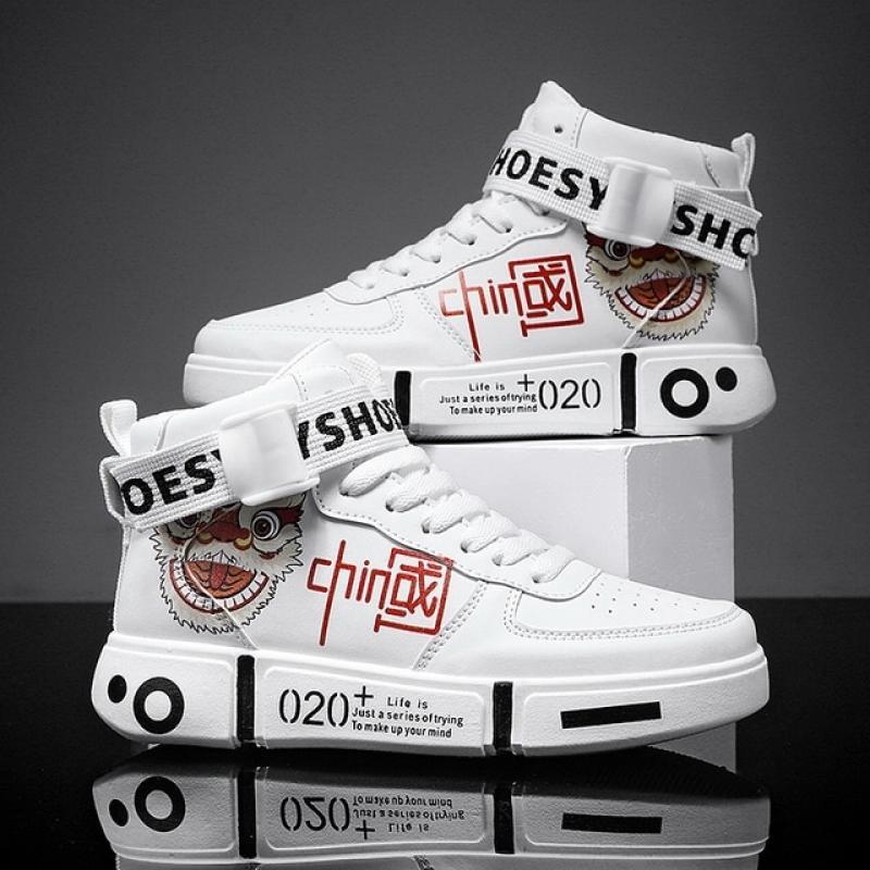 Children Shoes For Boys Chaussure Enfant Kids Sneakers Soft Skateboarding Skate Sports Running Basketball Shoes Infant Tennis