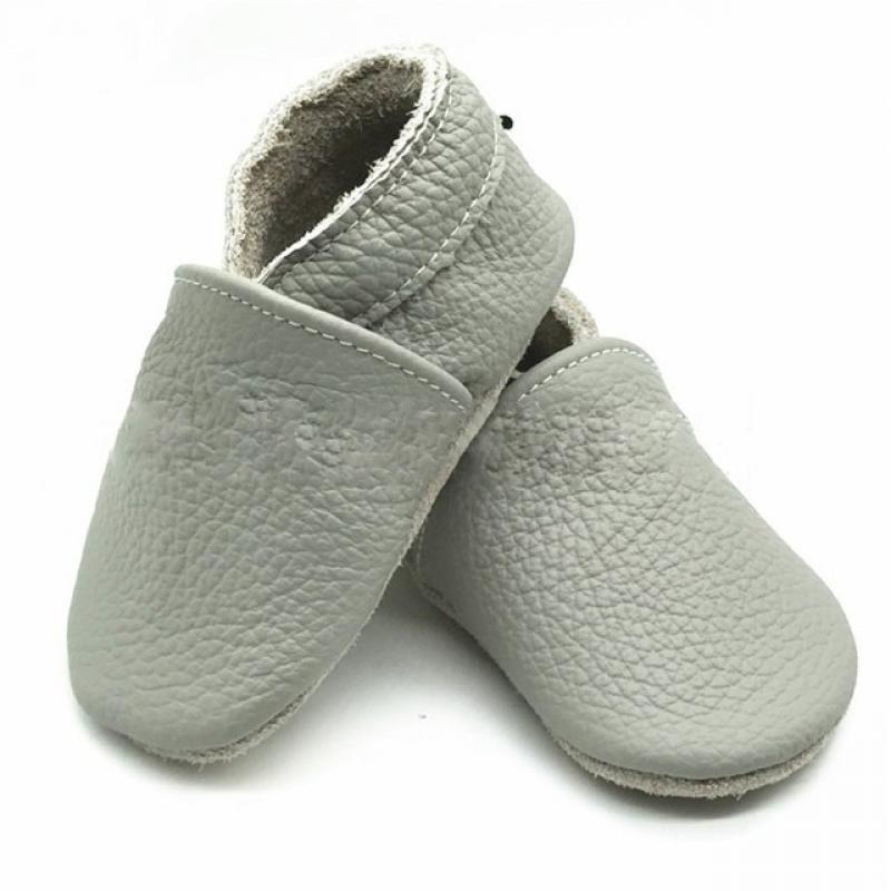 Genuine Leather Baby shoes 2023 summer infant toddler  baby shoes  moccasins shoes First Walker Soft Sole Crib Baby Boy Shoes