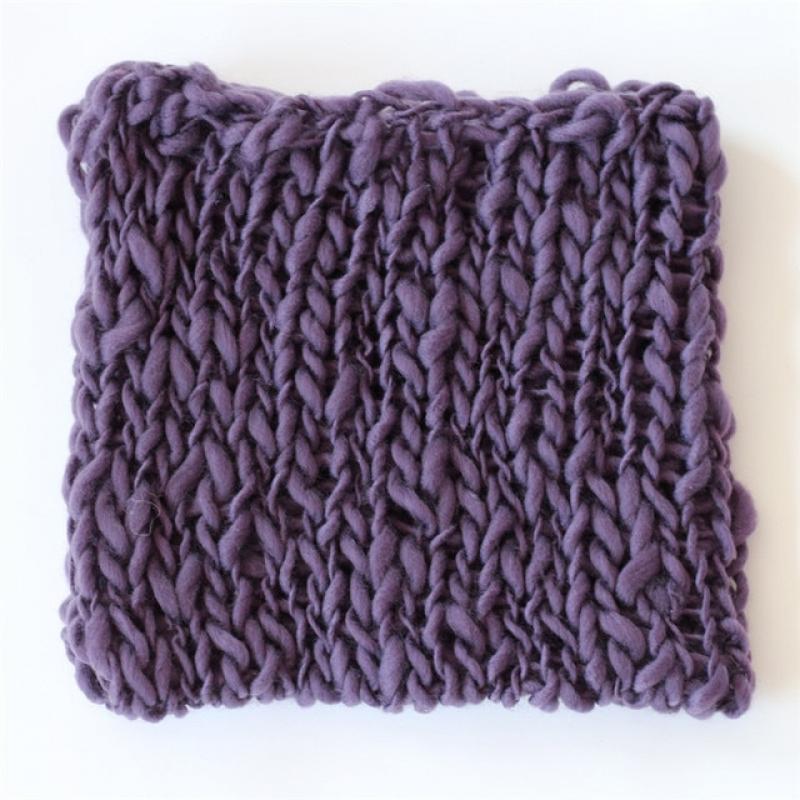 13 Colors Newborn Photography Props Fine Grid Elastic Fabric Baby Photo Shoot Studio Accessories Creativity Soft Blanket