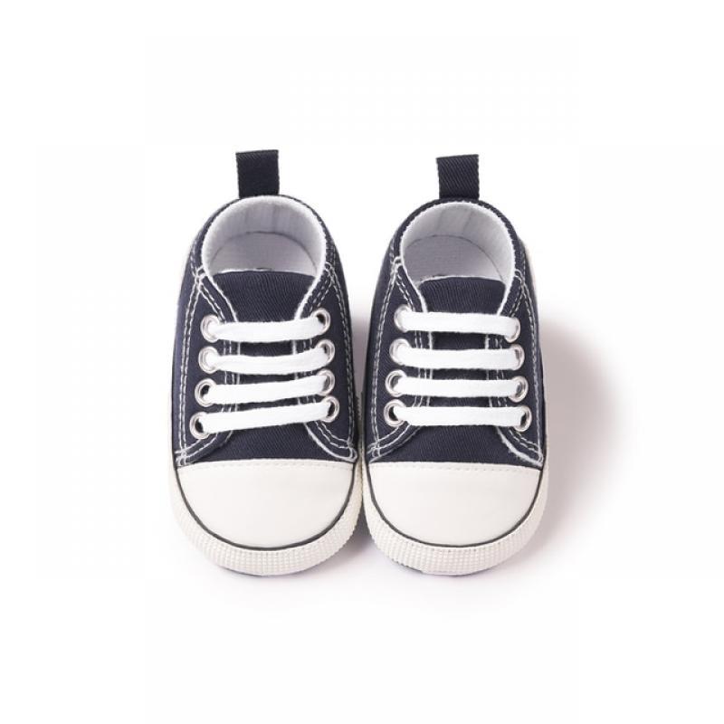 New Baby Shoes Baby Boys Girls Shoes Flash Sports Crib Shoes Infant First Walkers Toddler Soft Sole Anti-slip Baby Sneakers