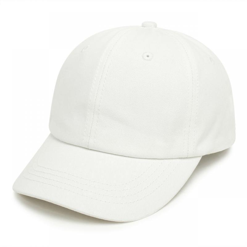Fashion Baby Cap Sun Protection Kids Boy Hat Adjustable Travel Children Baseball Cap Baby Hat for Girls Accessories 8M-5Y