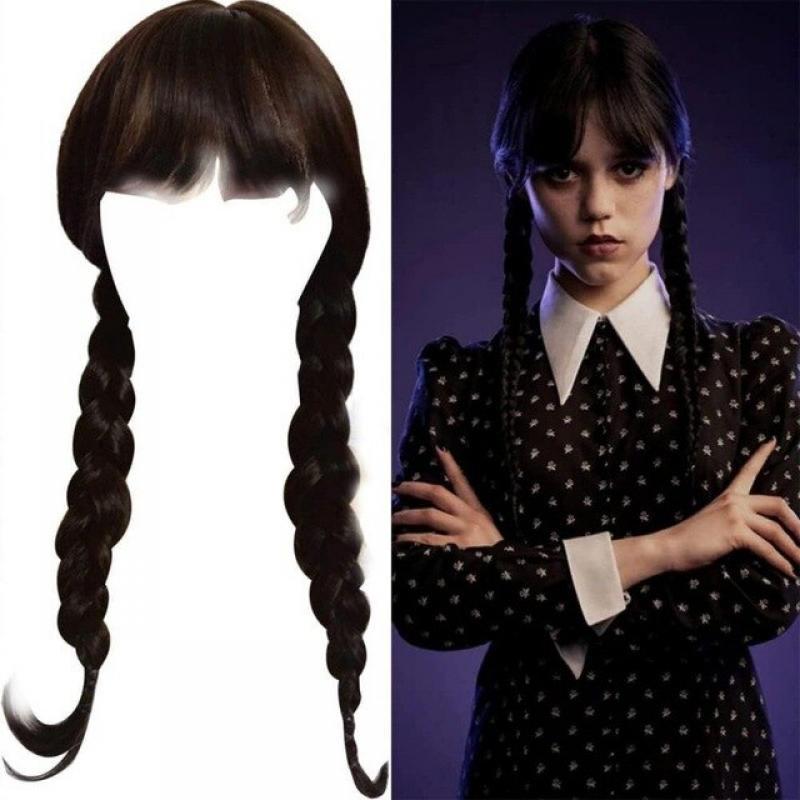 Wednesday Addams Thing Hand Family Ornament Figurine Desktop Adams Decoration Halloween Toys Home Living Room Decor Sculpture