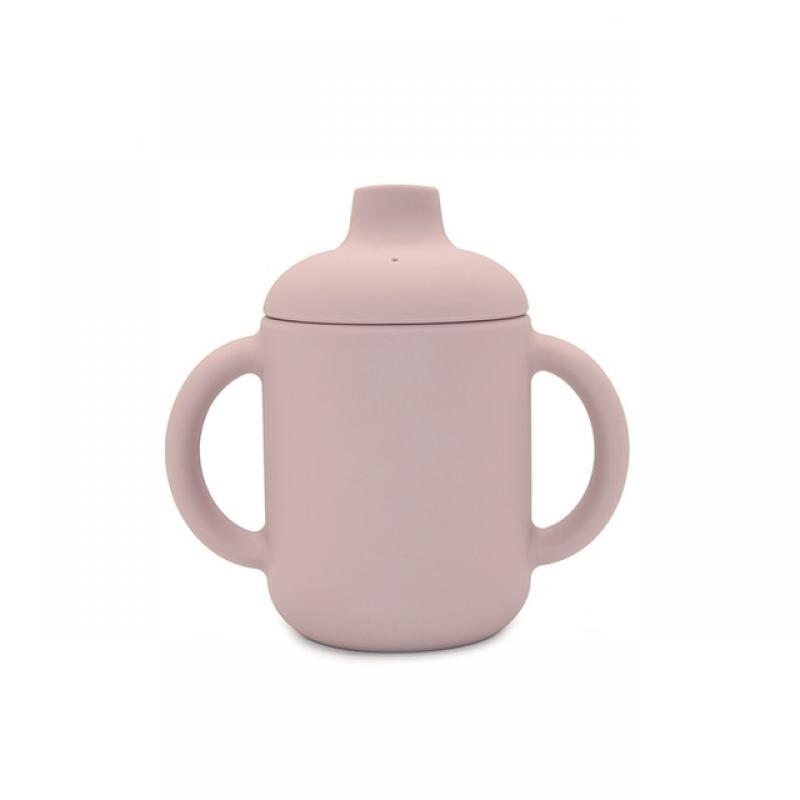 Baby Silicone Duckbill Cup Baby Water Cup Silicone Learning Drinking Cup Children's Special Silicone Cup