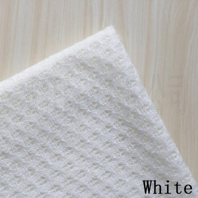 150*100cm Knitted  thin Fabric Newborn Baby Photography Photo Props Backdrop Blanket Newborn Basket Stuffer  Photography fabrics