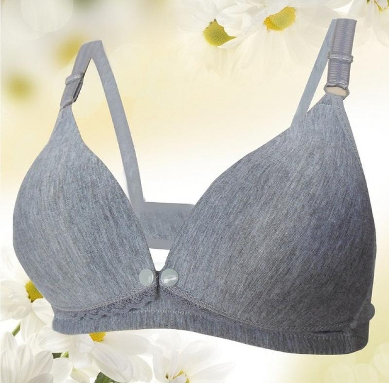 2023 Pregnancy Maternity Clothing Pregnant Women Fitness Bra Underwear Maternity Breastfeeding Nursing Feeding Bra