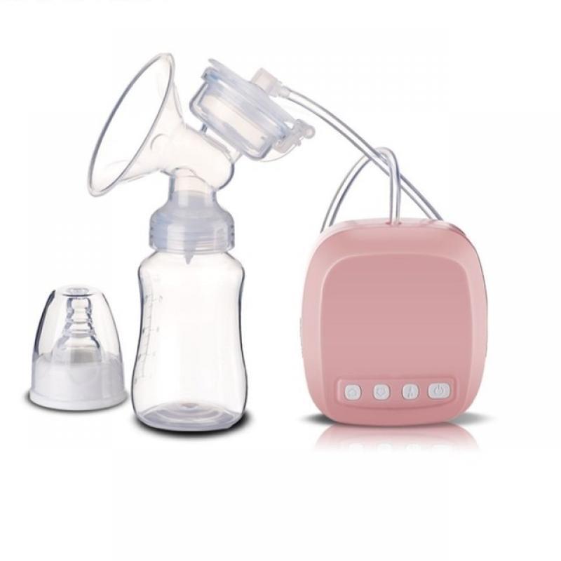 Popular ODM Electric Breast Pump DQ-S006