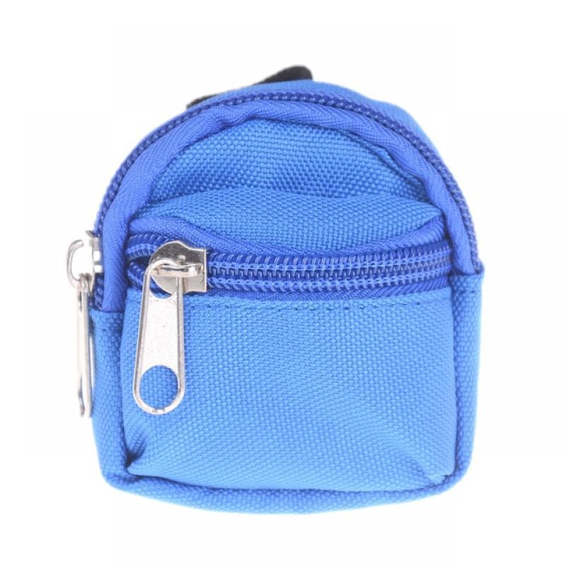 Doll Backpack Bag Accessories Mini Toys Cute Children Gifts Fit For 30CM Doll