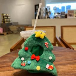 DIY Handmade Creative Toys 10cm Doll Headdress Cloak Dolls Clothing To Cultivate Hands-on Ability Children's Surprise Gift