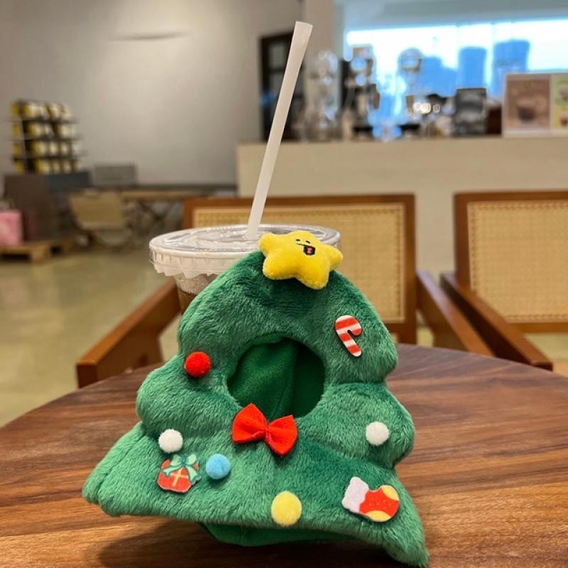 DIY Handmade Creative Toys 10cm Doll Headdress Cloak Dolls Clothing to Cultivate Hands-on Ability Children's Surprise Gift