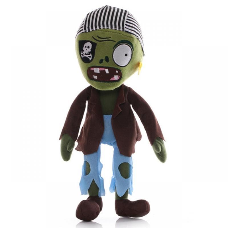 70 Styles Plants VS Zombies PVZ Plush Toys SunFlower Peashooter Wall-nut Squash Chomper Cute Soft Stuffed Dolls Pendant Kid Gift