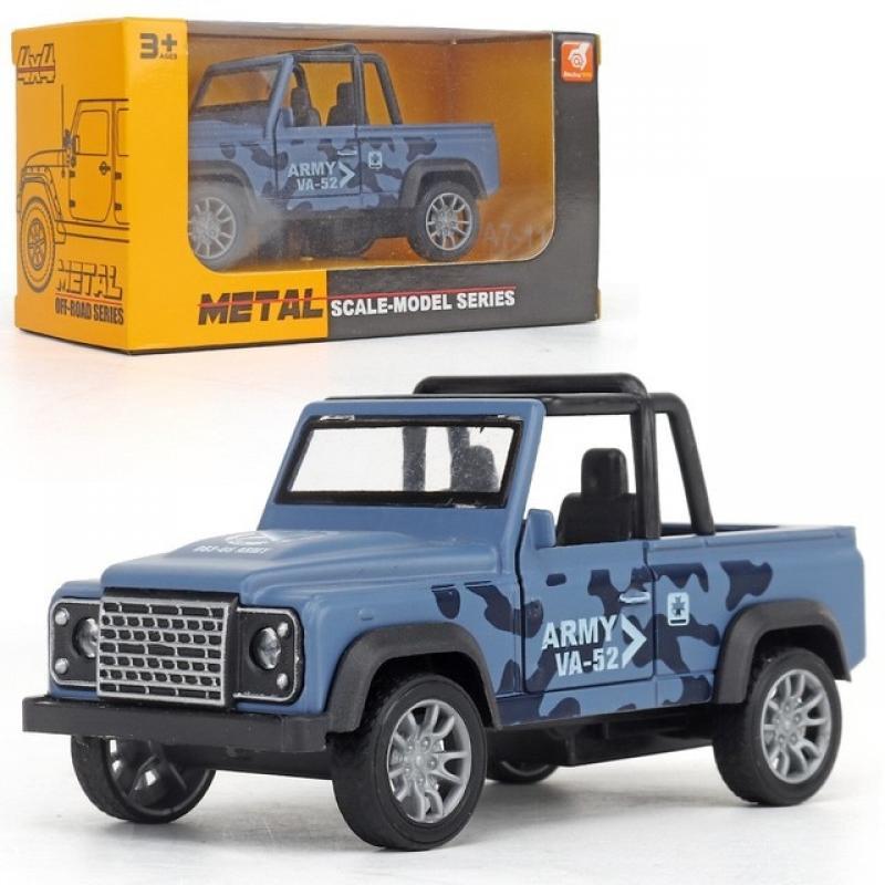 1:36 Pull Back Alloy Simulation Toy Car Model 911 GTR Raptors Sports Off-Road Diecasts Kids Toys Vehicles For Children Boys Gift