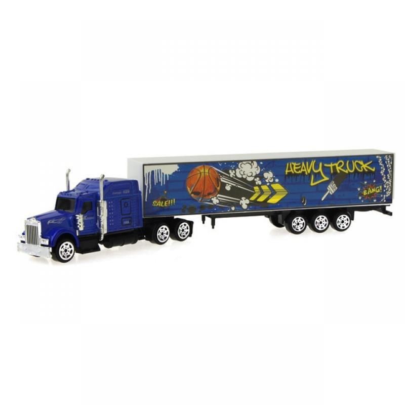 1 Pcs Sliding Alloy Truck Model Diecast Car Toy Container Oil Truck Tank Multi-color Vehicles Toys Birthday Gift for Children