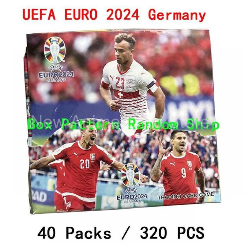 2022-23 Panini Nba Star Card Collection Edition Hoops Basketball Series Blaster Limited Fan Card Set Commemorate Birthday Gifts