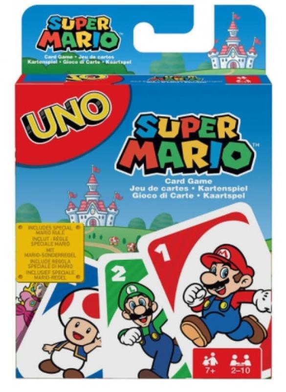 UNO FLIP! Games Family Funny Entertainment Board Game Fun Playing Cards Kids Toys Gift Box uno Card Game Children birthday gifts