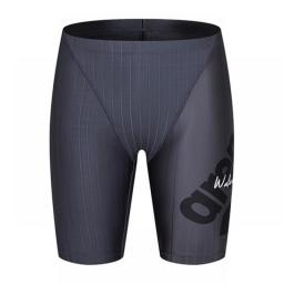 2023 Men's Swimming Trunks Swim Jammer Racing Swimsuit Printing Swimming Shorts Maillot De Bain Homme Swimwear Shorts Summer