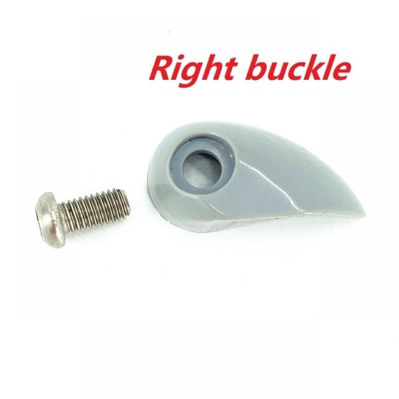 Folding Bike Repair Parts Frame Folding Fixed Clasp Fixing Buckle Safety Clasp With Bolt Compatible Dahon Bike