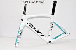 2023 T1000 Carbon Road Bike Frame BSA/PF30 V/Rim Brake Bicycle Frame Frameset Race Frame Gravel Bike Hot Selling Free Shipping