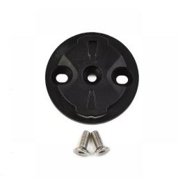 1pcs Durable New Practical Bracket Parts Plastic Repair Computer Fixed For GARMIN Holder Male Seat Mount Adapter