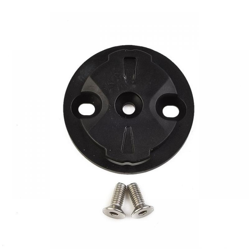 1pcs Durable New Practical Bracket Parts Plastic Repair Computer Fixed For GARMIN Holder Male Seat Mount Adapter