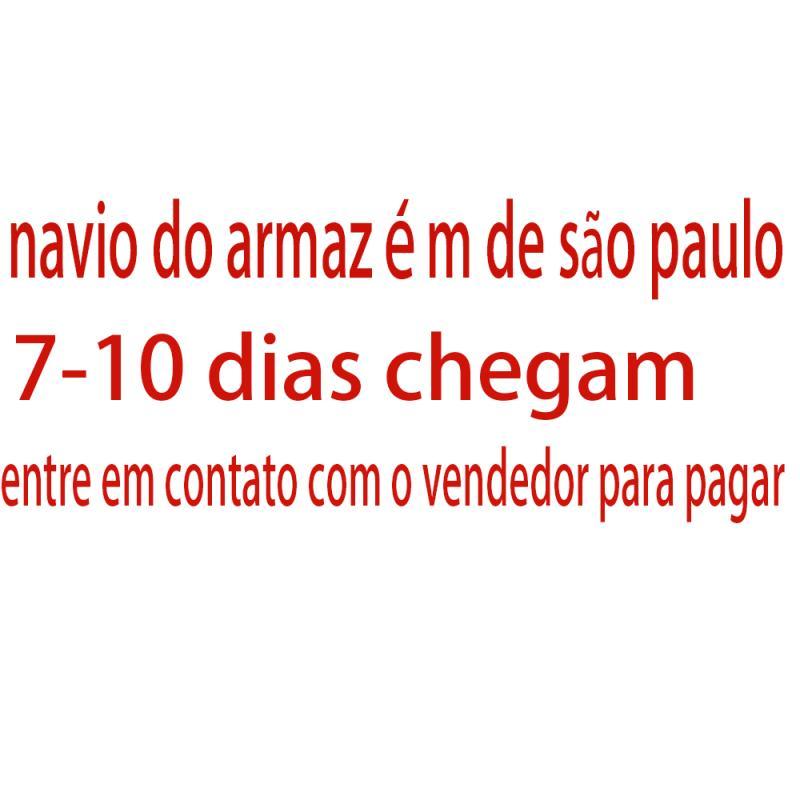 MTB shipping cost for are Paulo Brazil warehouse arrives in 7-10 days please contact the seller to pay