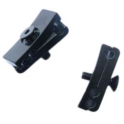 Alloy MTB Mountain Bike Road Bicycle Frame Cable Hose Fixture Cable Housing Hose Guide For Giant Bike Repair Parts