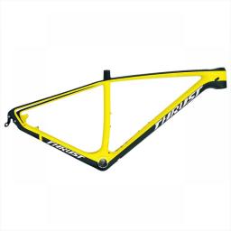 THRUST Carbon Frame 29er 15 17 19 Carbon Mtb Frame BSA BB30 Bike Bicycle Frame Boost Mtb Frame 148 12 Quadro Carbono Mtb 29er