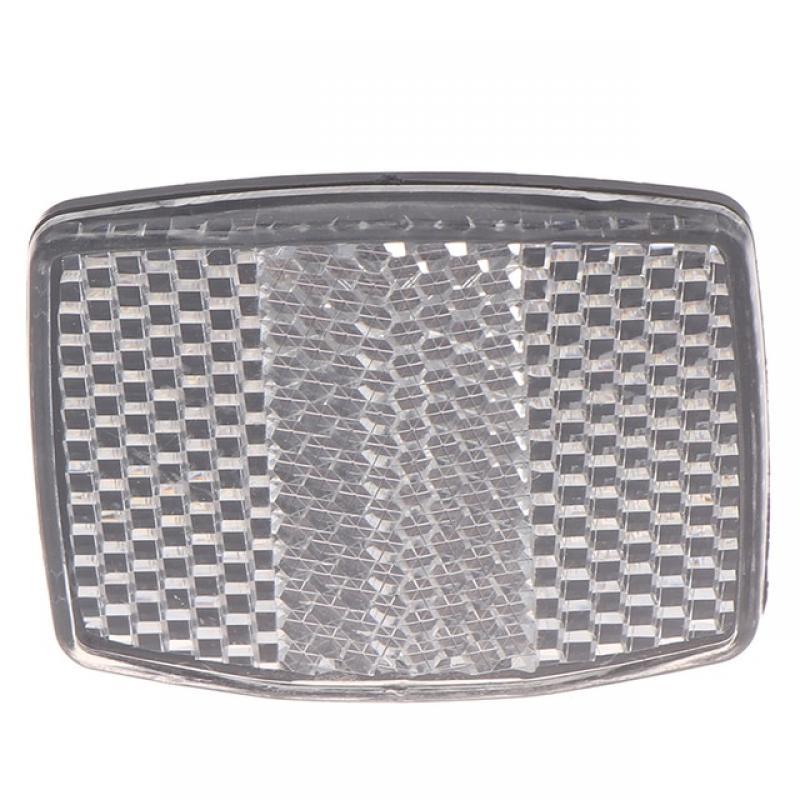 MTB Road Bike Automatic Reflectors Cycling Warning Light Bicycle Accessories Hot Sale Bicycle Front Rear Reflective Lens