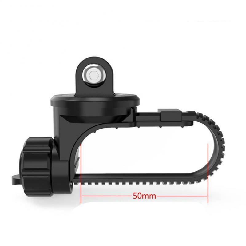 Road Bicycle Flat Handlebar Camera Mount Holder Stand For-Gopro For Insta 360 Bike Sports Camera Bracket One Flat Handlebar