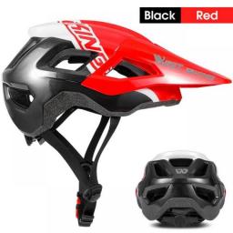 WEST BIKING Cycling Bicycle Helmet Men Women Integrally-mold MTB Motorcycle Adult Helmet Sport Road Cap Helmets Bike Equipment