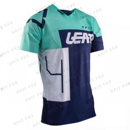 2021 Off Road ATV Racing T-Shirt 2017 AM RF Bicycle Cycling Bike Downhill Jersey Motorcycle Jersey Motocross MTB  Spexcel