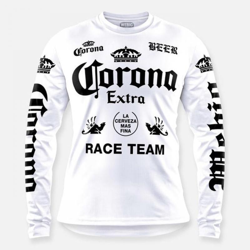 road men's cycling motocross jersey mtb downhill jersey mountain bike dh breathable jersey