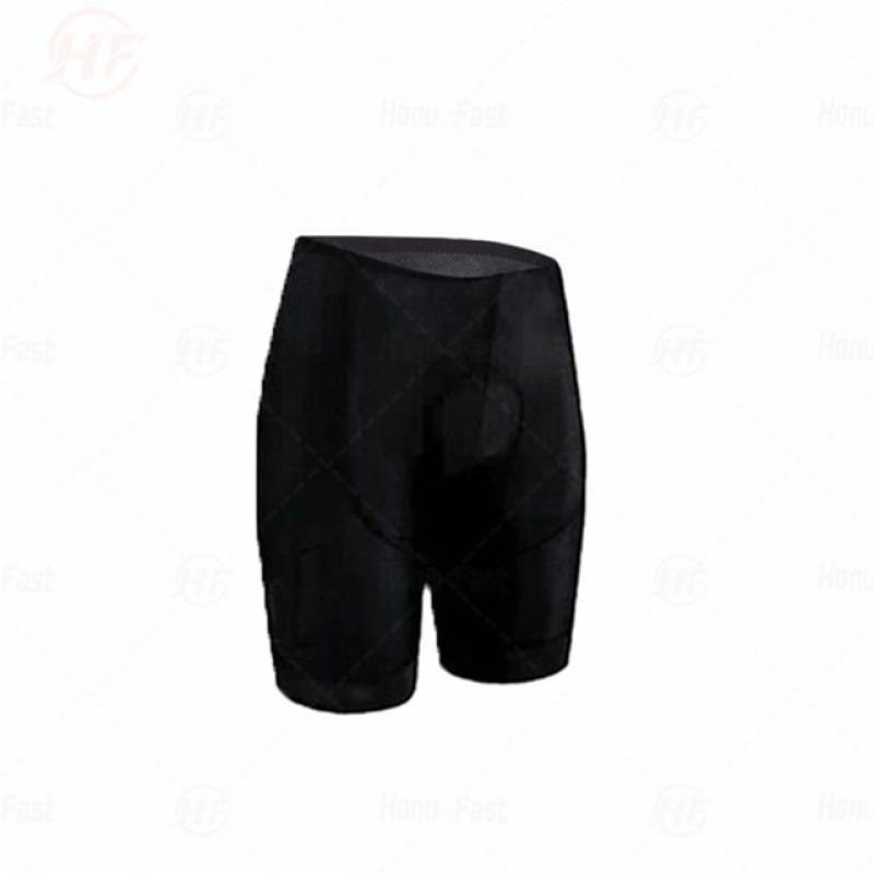 Summer High Quality 2022 New Team Men Cycling Jersey Clothing Black Short Sleeve Breathable Quick Dry Cycle Jersey Clothes Spain