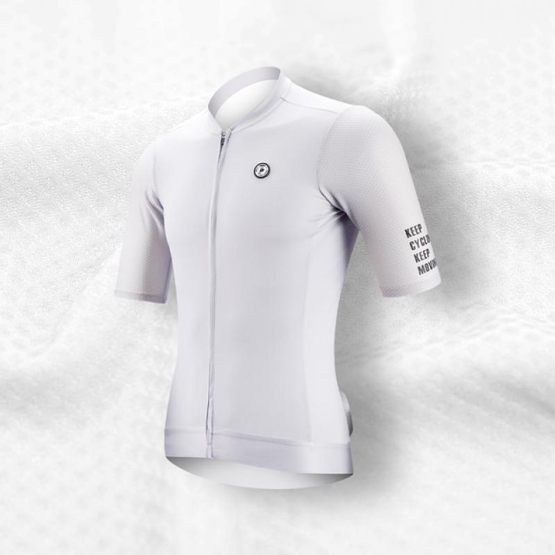 DAREVIE Cycling Jersey SPF 50+ Men Women Cycling Jersey 2023 Fashion Bike Jersey Pro Team High Quality Cycling Shirt MTB Road