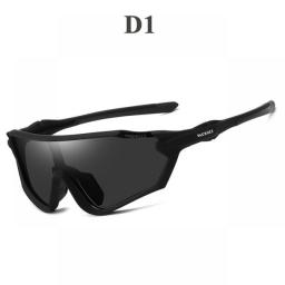 VAGHOZZ Brand New UV400 And Photochromic Cycling Glasses Outdoor Sunglasses Men Women Sport Eyewear MTB Bike Bicycle Goggles