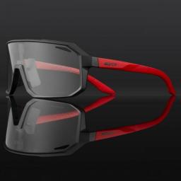 SCVCN Cycling Glasses Cycling Sunglasses UV400 Eyewear Sports Men MTB Outdoor Goggles Bicycle Glasses Women Sunglasses Eyepieces