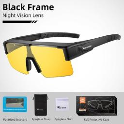 WEST BIKING Polarized Sunglasses Glasses Men Myopic Photochromic Cycling Glasses For Driving Fishing Eyewear Bicycle Goggles