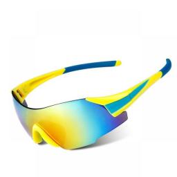 Fishing Photochromic Men's Cycling Glasses Man Motocross Helmet Motorcycle Sport Sunglasses Men Sunglases Pit Viper Sunglasses