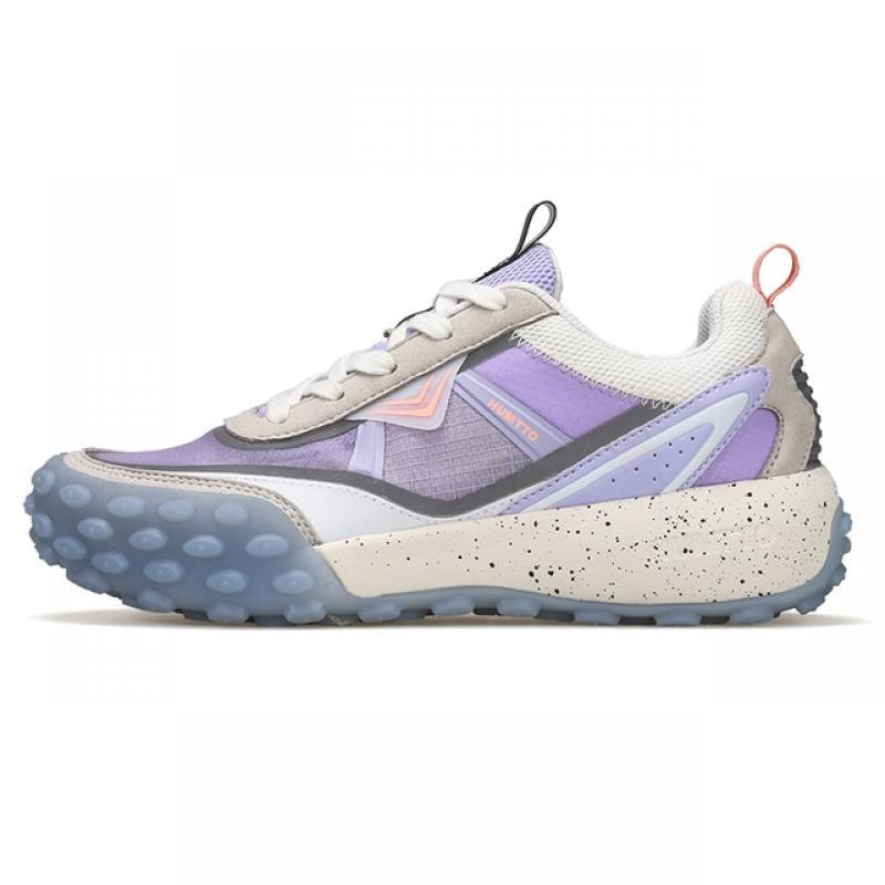 HUMTTO Breathable Trail Sneakers for Women Gym Sport Jogging Running Shoes Womens Casual Shoes Luxury Designer Tennis Trainers