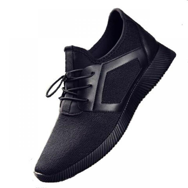 2019 Men Running Shoes Men Basket Sneakers Outdoor Sports Shoes Male Breathable Athletic Trainers Men Walking Jogging Hombre