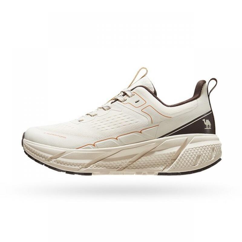 GOLDEN CAMEL Men's Sneakers 2023 Summer New Mesh Running Shoes for Men Non-slip Cushioning Men's and Women's Sport Shoes Walking
