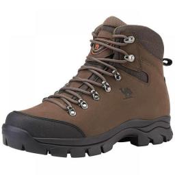 Goldencamel Men’s Hiking Shoes Large Size Non-Slip Walking Boots Warm Walking Boots For Hiking Adventures Outdoor Sports Women