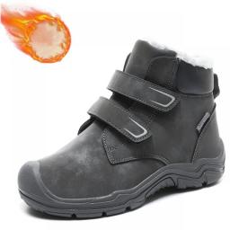 Outdoor Hiking Shoes Trail Trekking Kids Sneakers Summer Mountain Climbing Shoes Uninsex Child Sport Footwear Fashion 2022