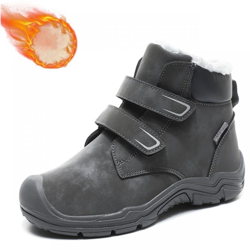 Outdoor Hiking Shoes Trail Trekking Kids Sneakers Summer Mountain Climbing Shoes Uninsex Child Sport Footwear Fashion 2022