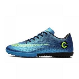Soccer Shoes Original Men Outdoor Football Boots Soccer Cleats Shoes Breathable Non-slip Training Sneakers Turf Futsal Trainers