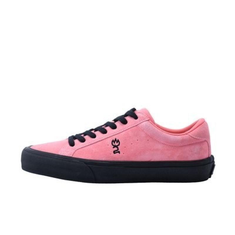 Joiint Brown Leather Suede Men Skate Shoes Lace-up Vulcanize Classic Women Breathable Walking Running Hard-wearing Durable